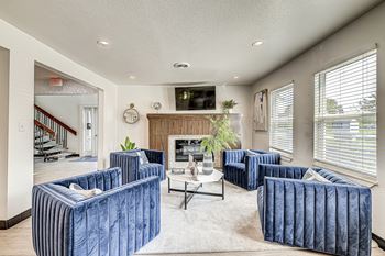 Family clubhouse